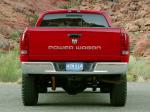 Dodge Ram Power Wagon Quad Cab 2005 года